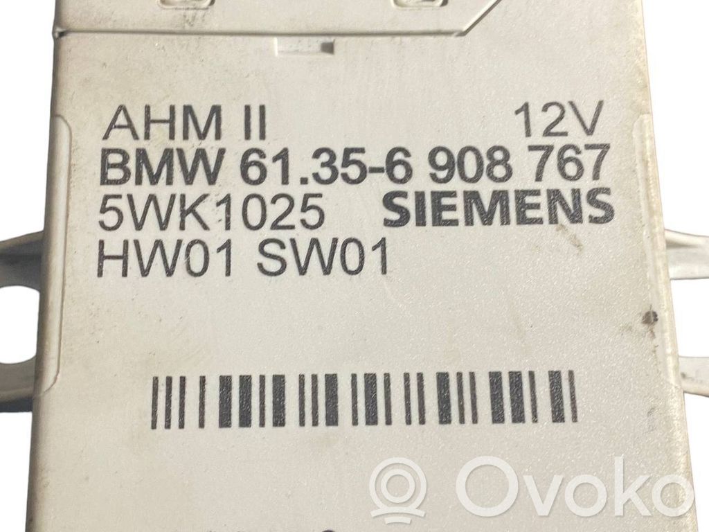 Imobilaizera vadības bloks