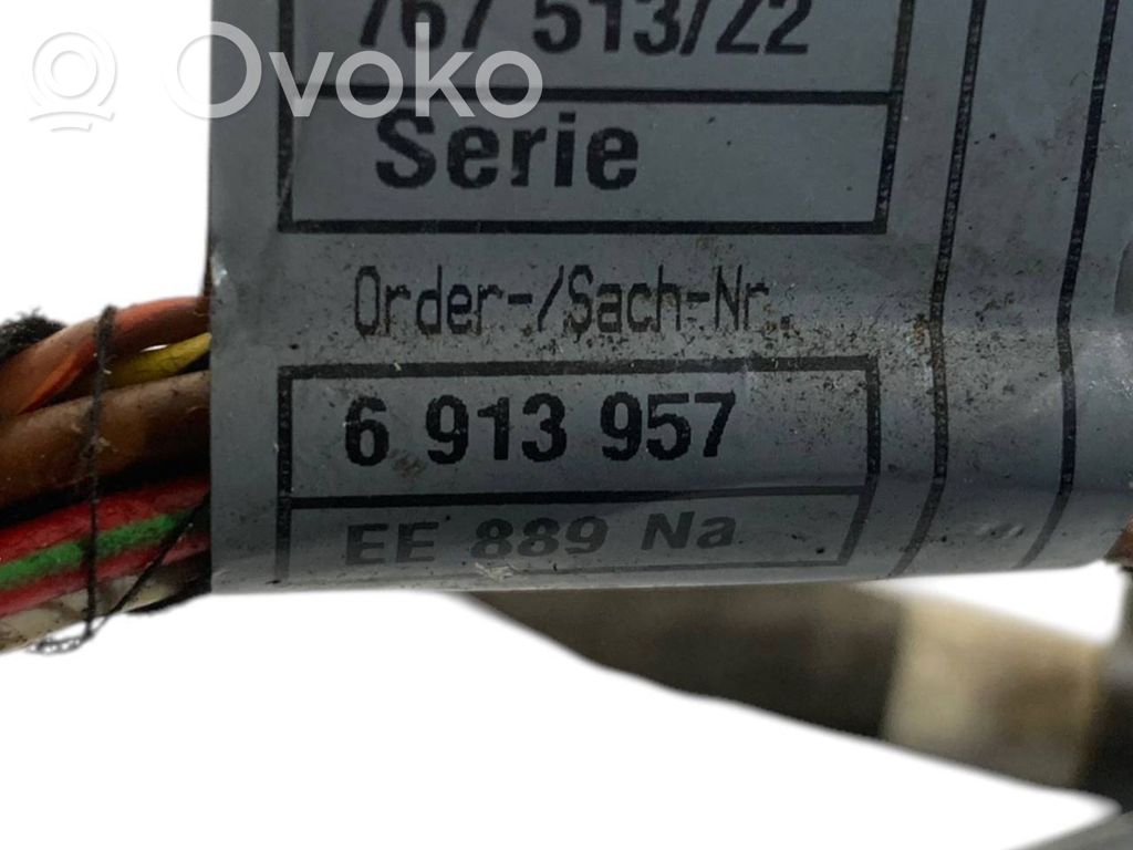 Citi elektroinstalācijas vadi