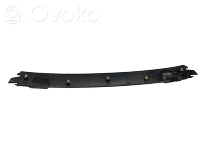 Bagāžnieka dekoratīvā apdare