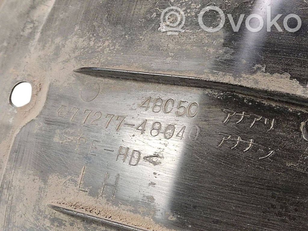 Aizmugurējais apakšspārns