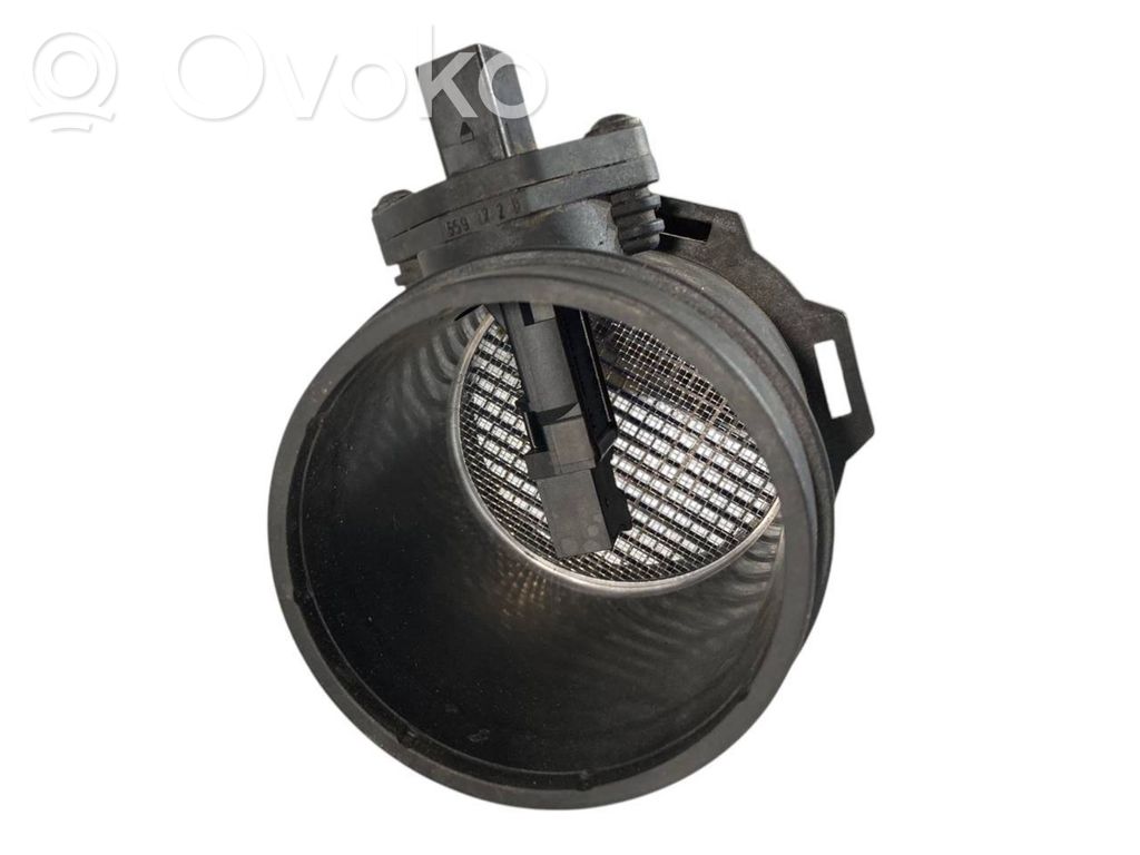 Расходомер воздуха