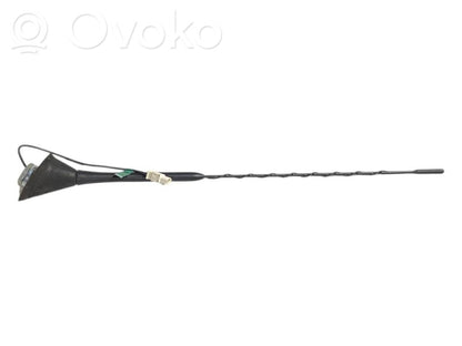 Radio antena