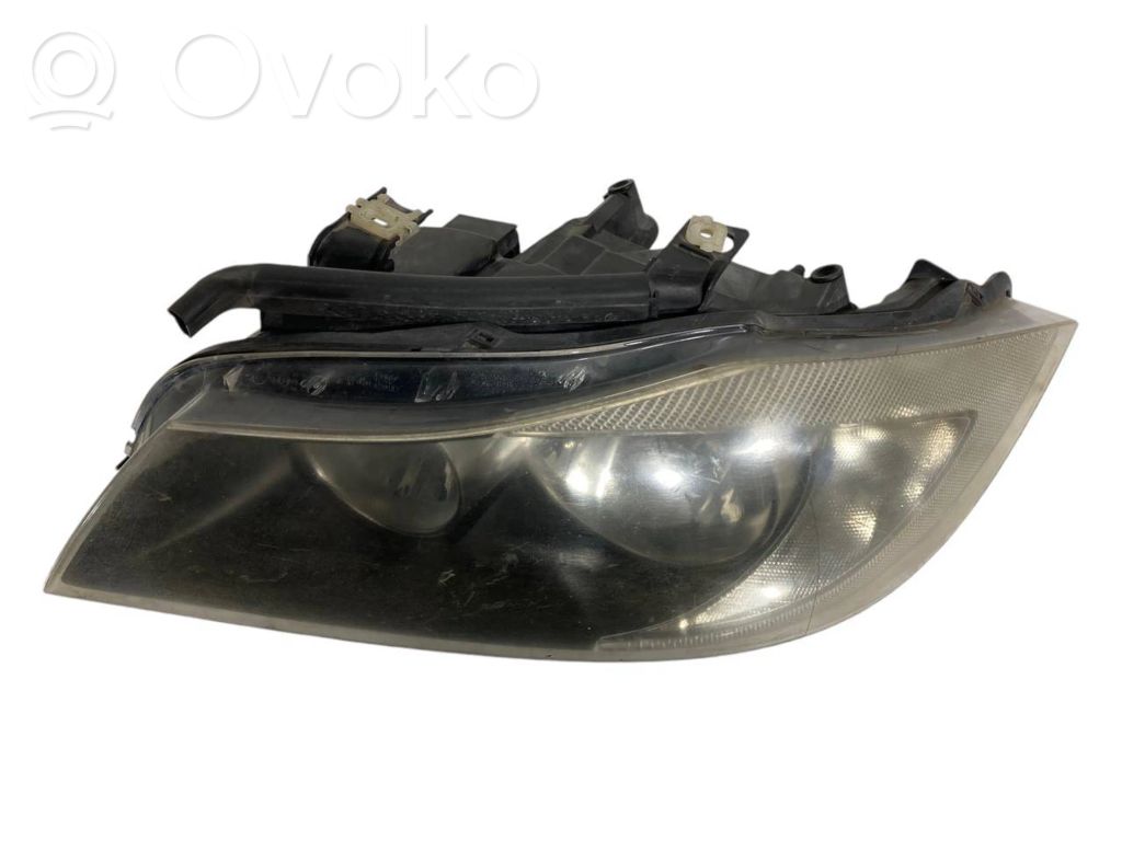 Priekšējais lukturis