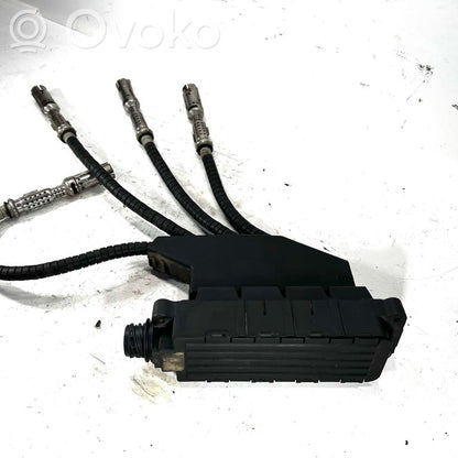 Ignition coil block "Commutator"