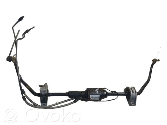 Stabilizators