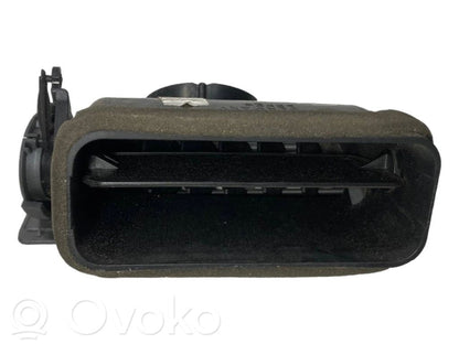 Боковая решетка воздухозаборника