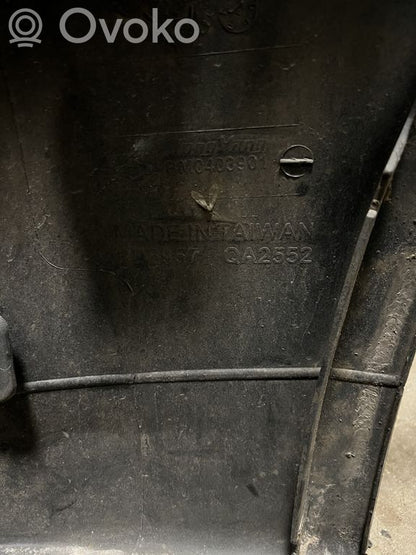 Priekšējais bamperis