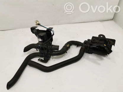 Heating radiator valve(s)