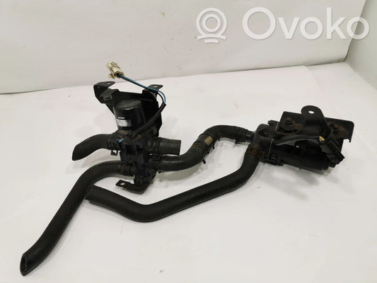 Apsildes radiatora vārsts (-i)