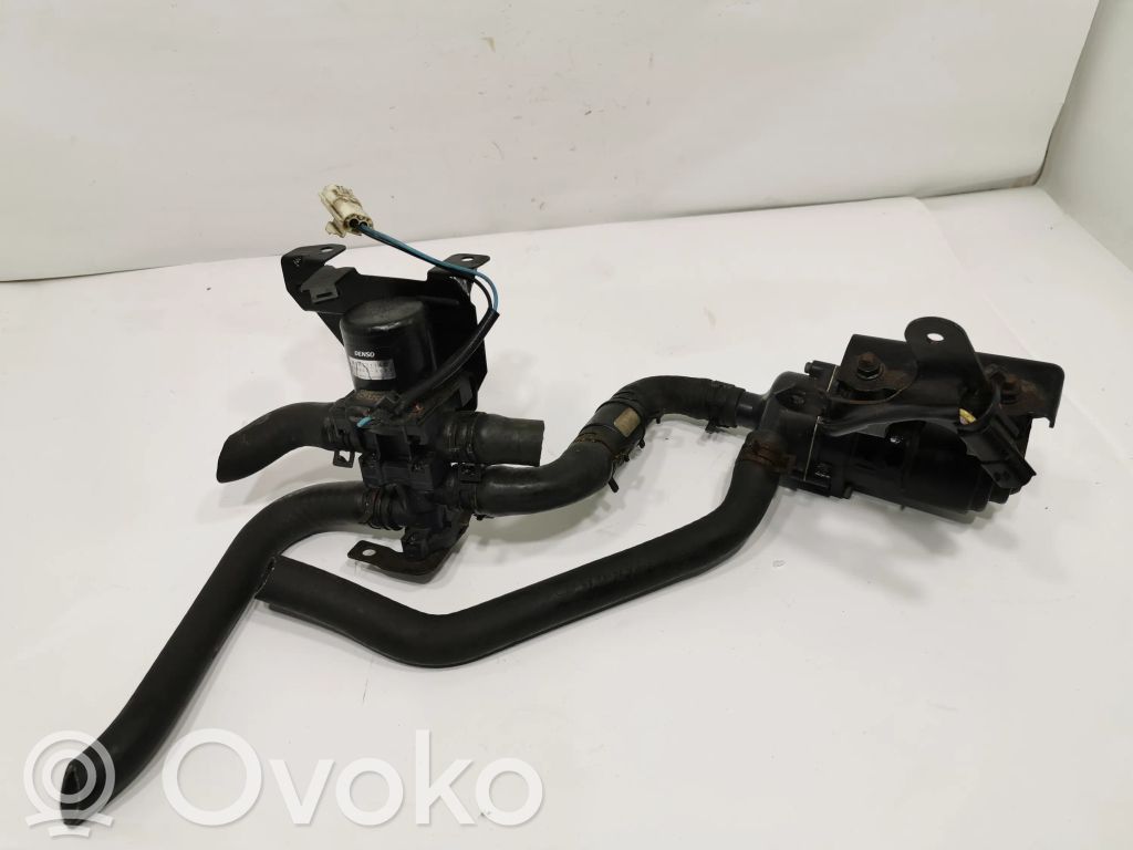 Клапан(ы) радиатора отопления