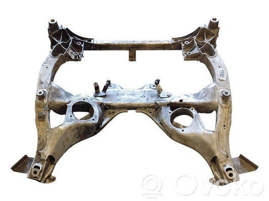 Priekšējais šķērsnis