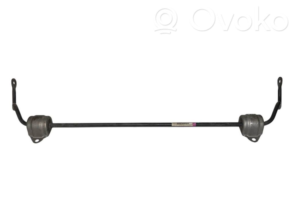 Stabilizer bar