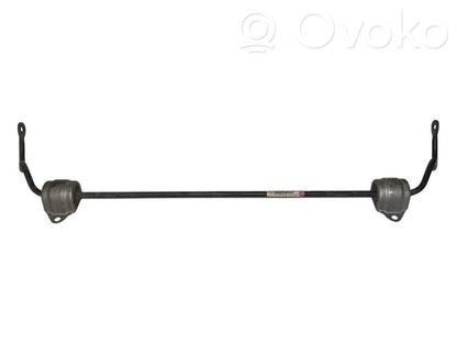 Stabilizer bar