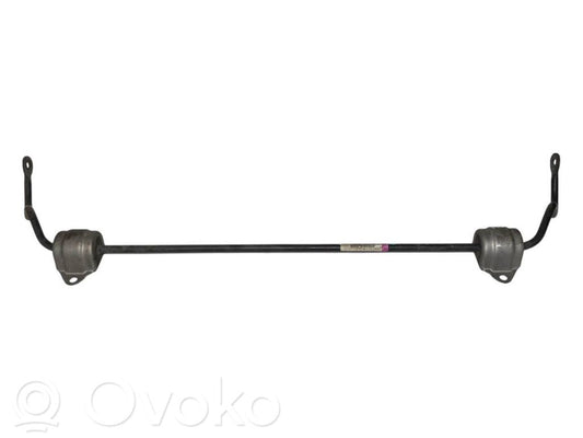 Stabilizatora stienis