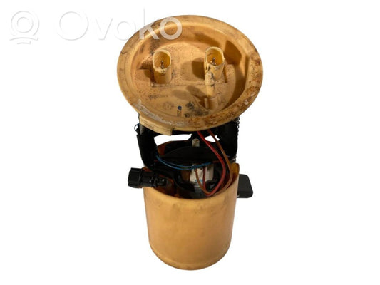 Fuel pump (in the fuel tank)