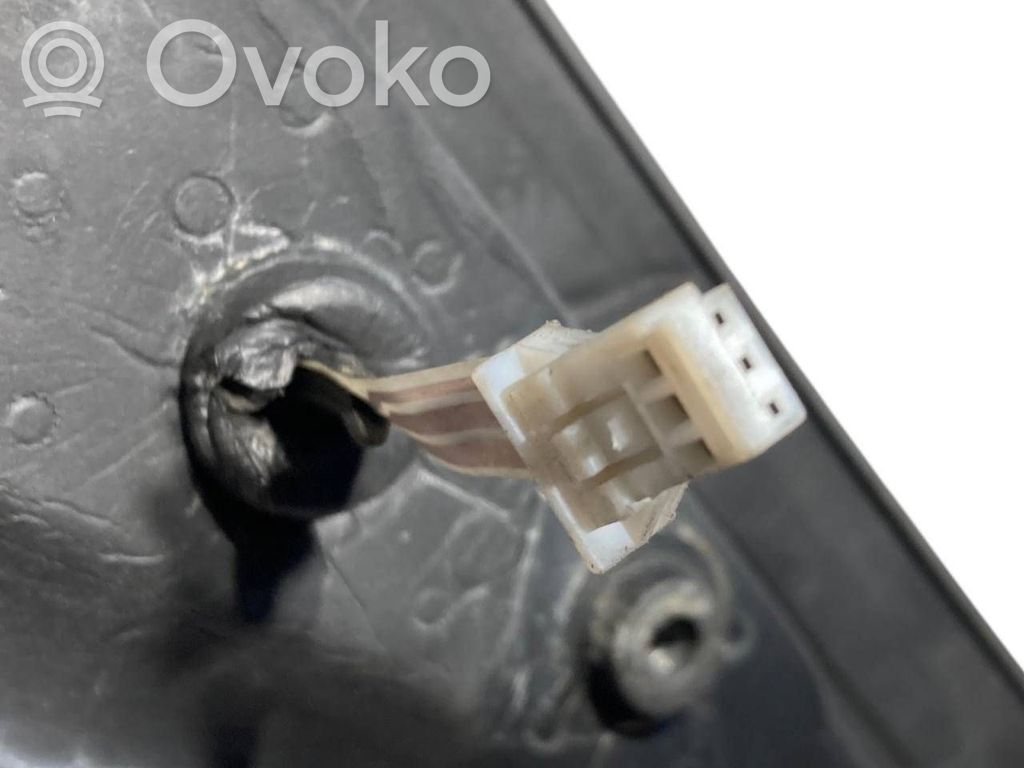 Spogulis (elektriski vadāms)