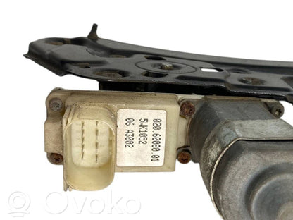 Elektriskā loga pacelšanas mehānisma komplekts