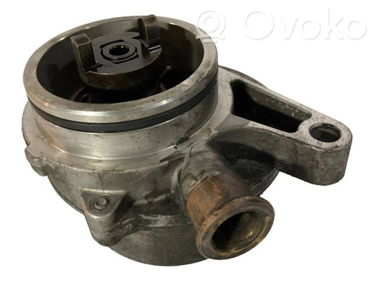 Vacuum pump