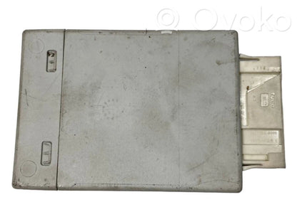 Piekares vadības bloks