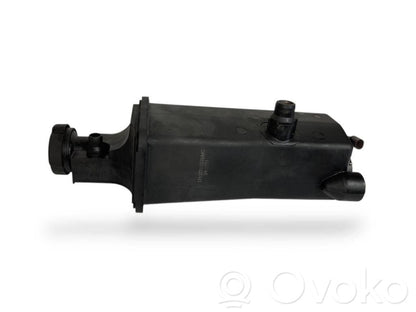 Dzesēšanas šķidruma izplešanās tvertne