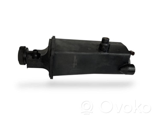 Dzesēšanas šķidruma izplešanās tvertne