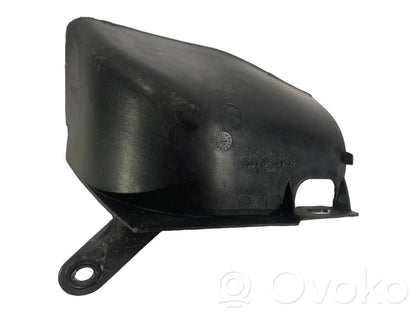 Aizmugurējā bufera apakšas aizsargs