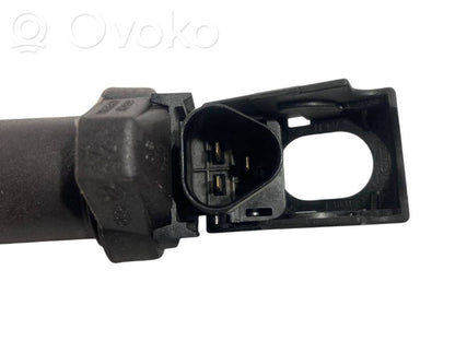 Augstsprieguma spole (aizdedzei)