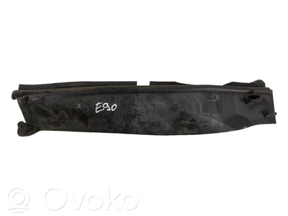 Cita veida dzinēja nodalījuma detaļa