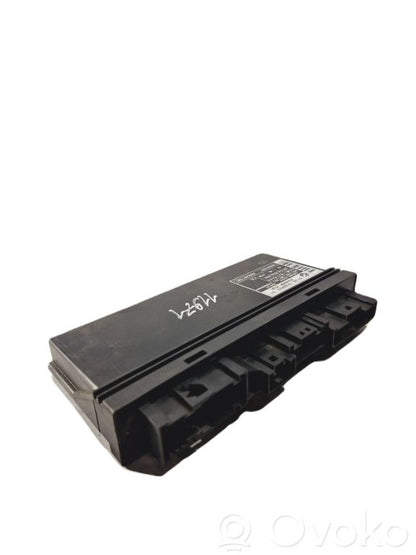 Модуль комфорта