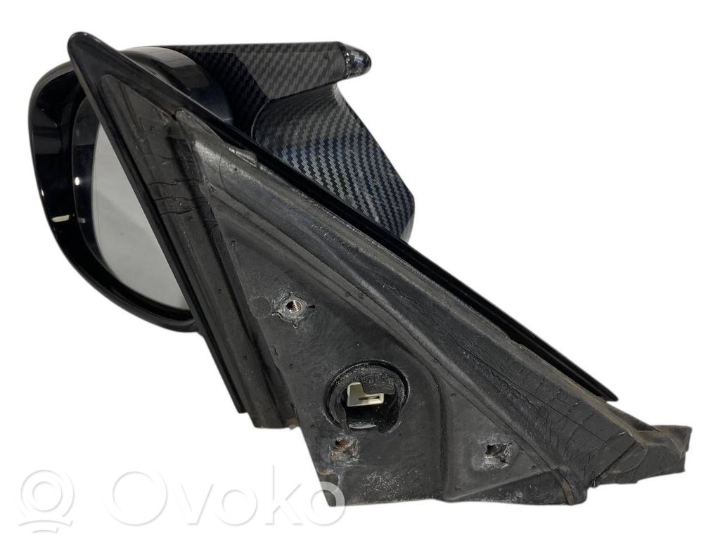 Spogulis (elektriski vadāms)