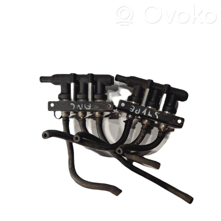 Газовое сопло