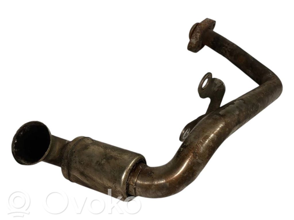 Трубка(ы) / шланг(и)