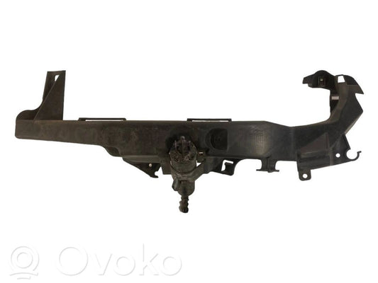 Priekšējā luktura turētājs