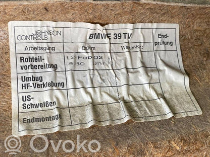 Priekšējo durvju apdare