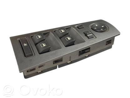 Elektrisko logu slēdzis