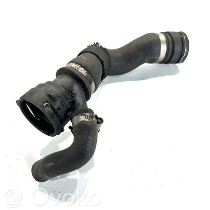 Трубка(ы) / шланг(и)