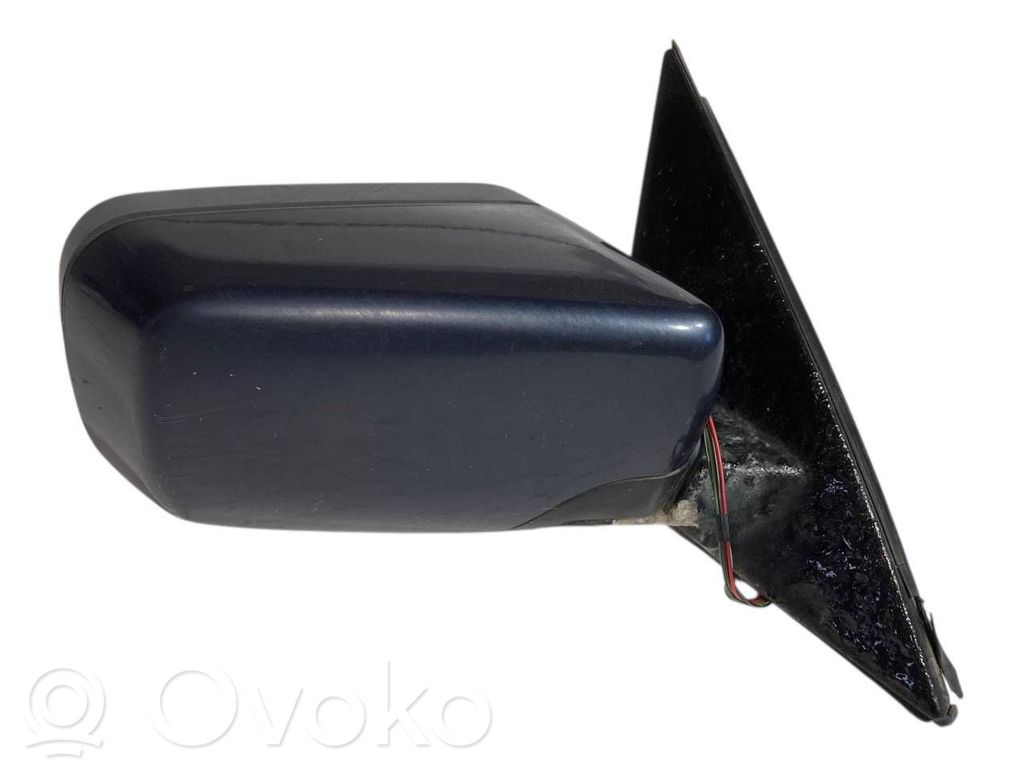 Spogulis (elektriski vadāms)