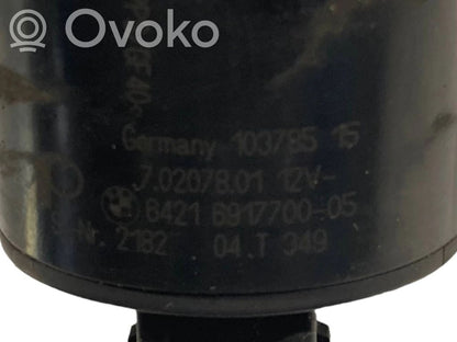 Elektriskais cirkulācijas sūknītis