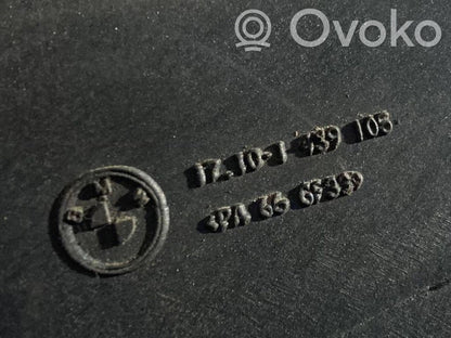 Radiatora (-u) turētājs / kronšteins