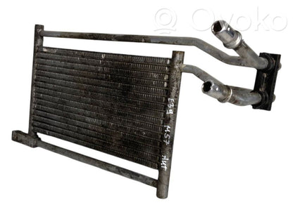 Transmission oil cooler