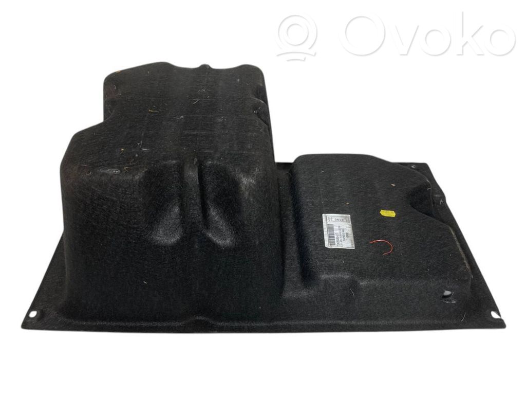 Багажное отделение