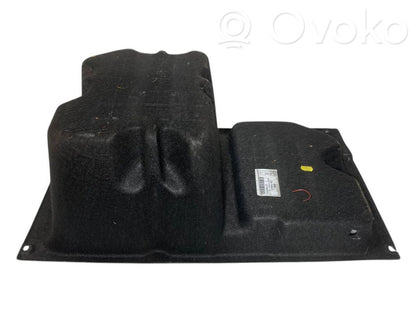 Багажное отделение