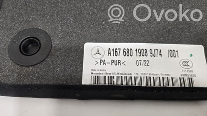 Automašīnu paklāju komplekts