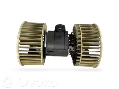 Mazā radiatora ventilators