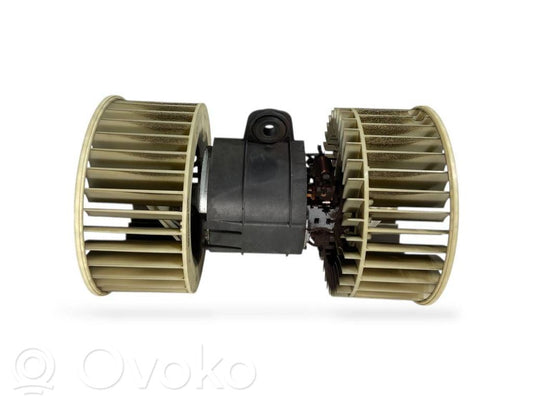 Mazā radiatora ventilators