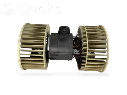 Mazā radiatora ventilators