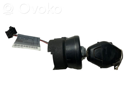 Ignition ECU kit