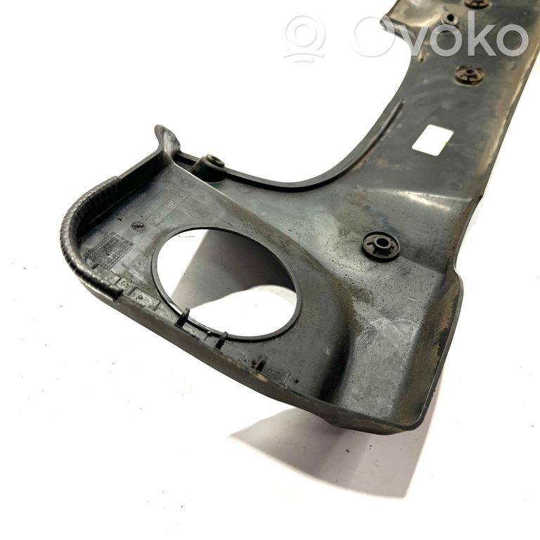 Engine cover (decorative trim)