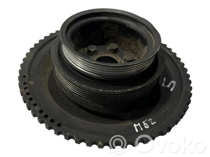 Kloķvārpstas skriemelis