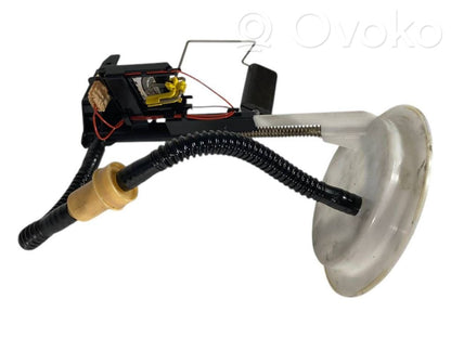 Fuel level sensor